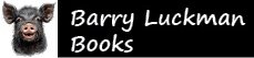 Barry Luckman Books